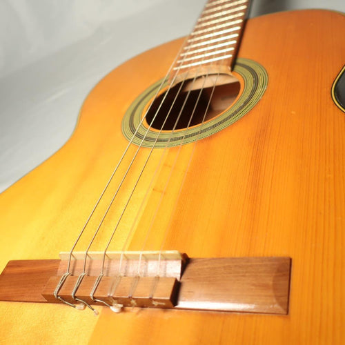 Yamaha Classical Guitars No.60 Nippon Gakki