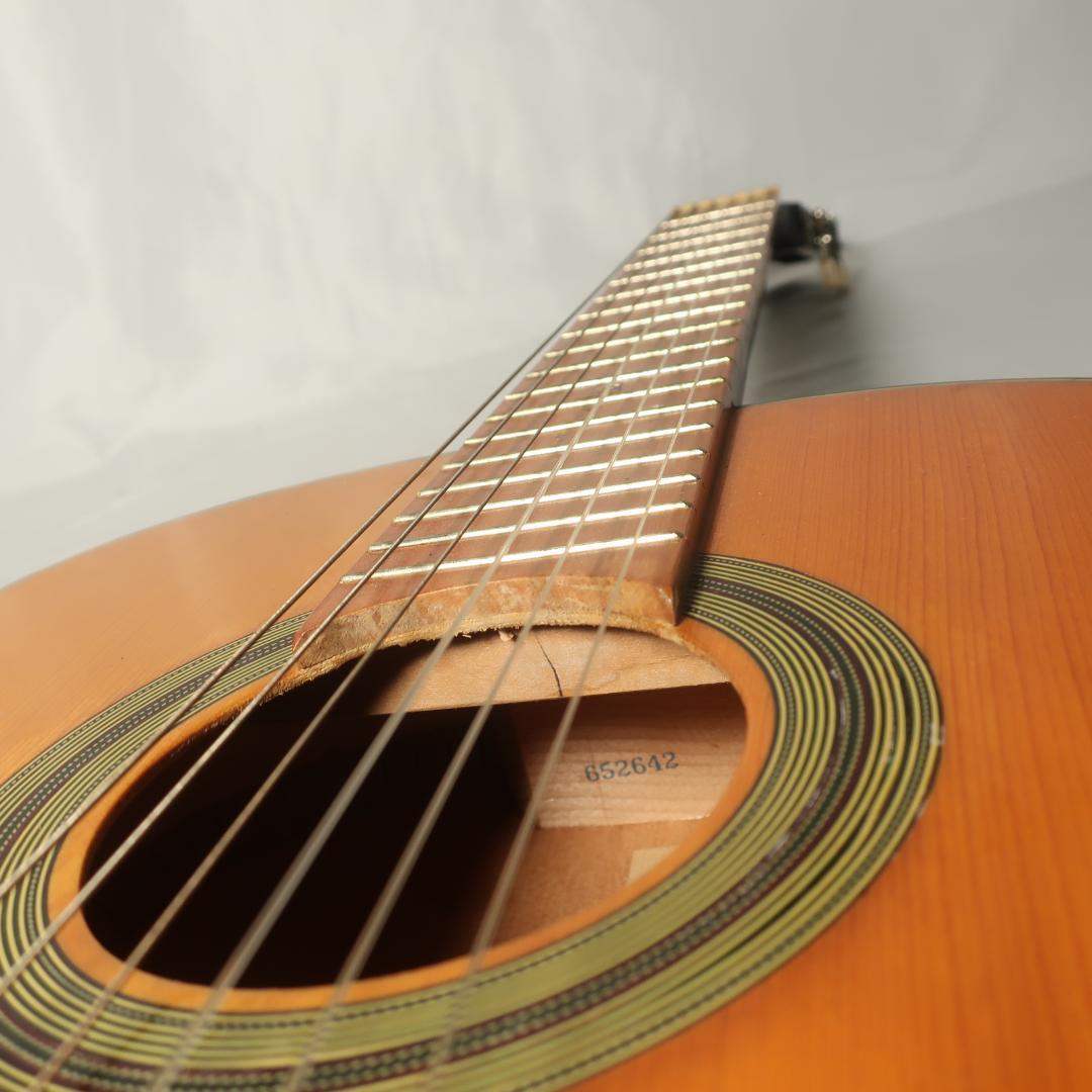 Yamaha Classical Guitars No.60 Nippon Gakki