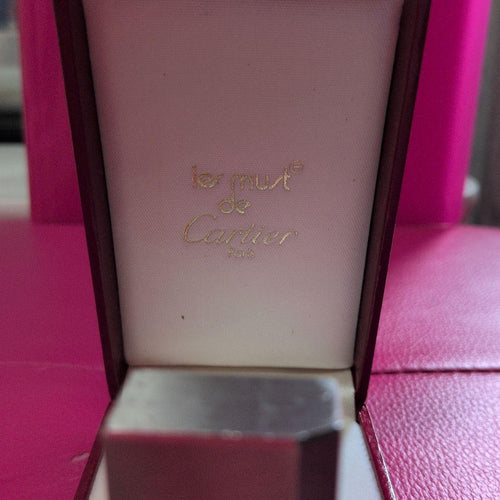 Cartier Lighters Les Must