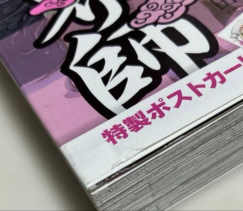 Boy'S Manga 17 18