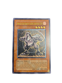 Yu-Gi-Oh! Ocg Duel Monsters (Japanese)