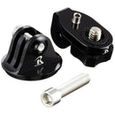 Surveillance Camera Rec-Mounts 2 Top Cap Mount For