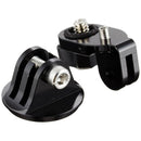 Surveillance Camera Rec-Mounts 2 Top Cap Mount For