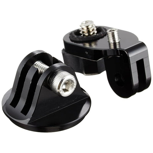 Surveillance Camera Rec-Mounts 2 Top Cap Mount For