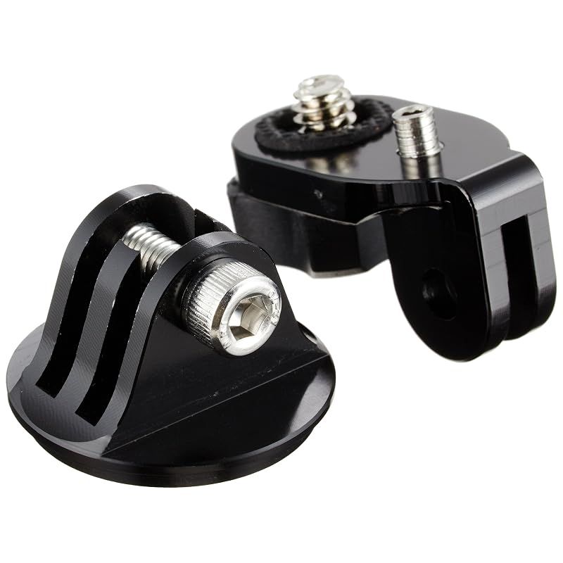 Surveillance Camera Rec-Mounts 2 Top Cap Mount For