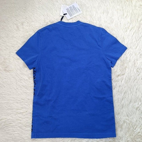 Moncler T -Shirt S Maglia T-Shirt F10918C72010