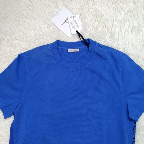 Moncler T -Shirt S Maglia T-Shirt F10918C72010