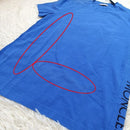 Moncler T -Shirt S Maglia T-Shirt F10918C72010