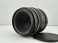 Mamiya Prime Lenses Sekor Macro C F4