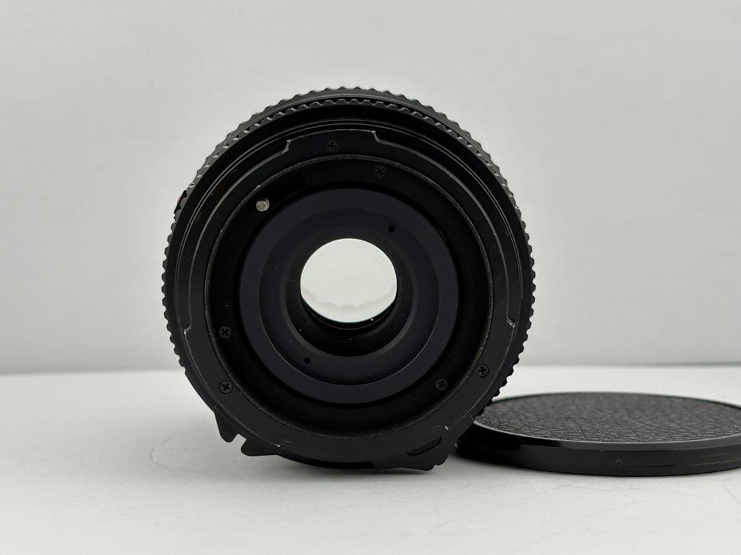 Mamiya Prime Lenses Sekor Macro C F4