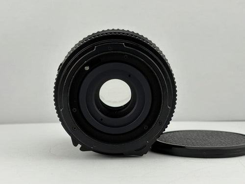 Mamiya Prime Lenses Sekor Macro C F4