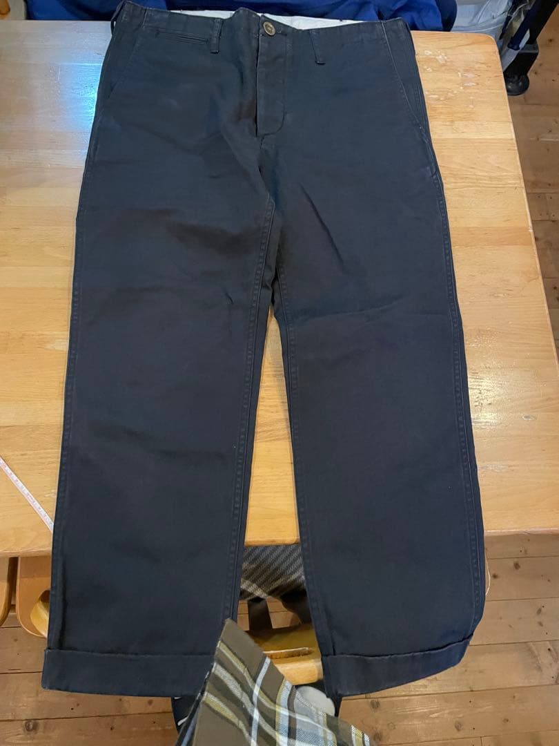 Visvim Chino Pants 4
