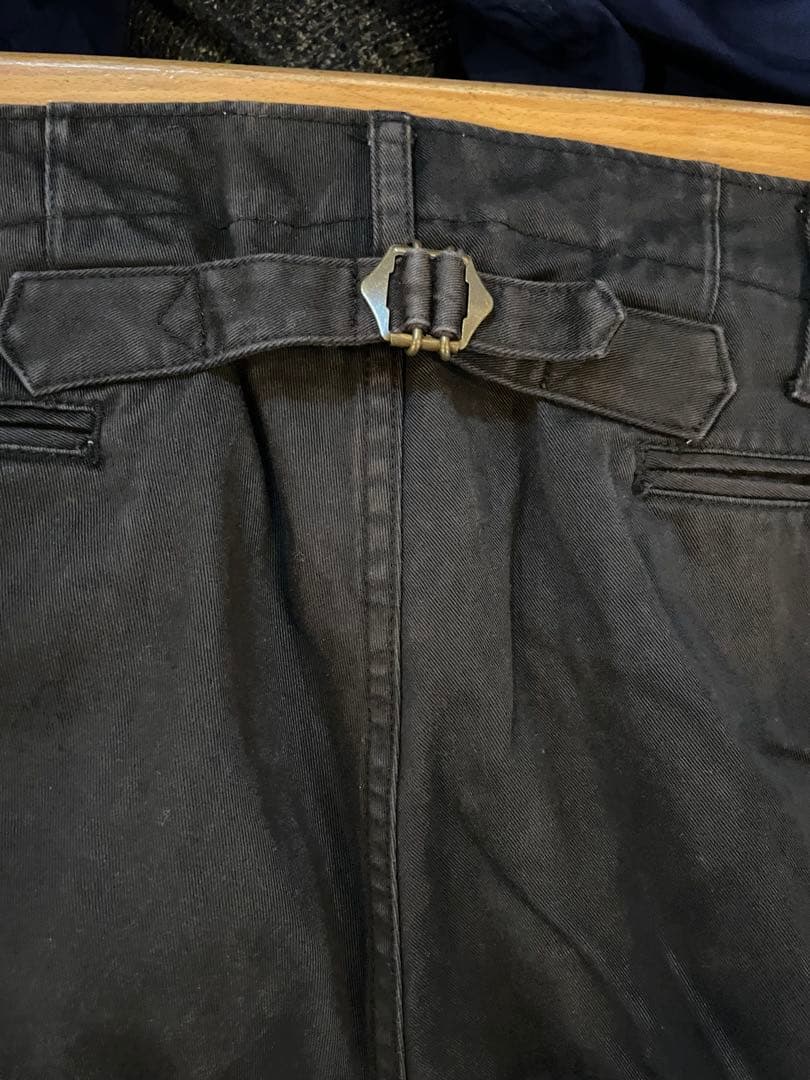 Visvim Chino Pants 4