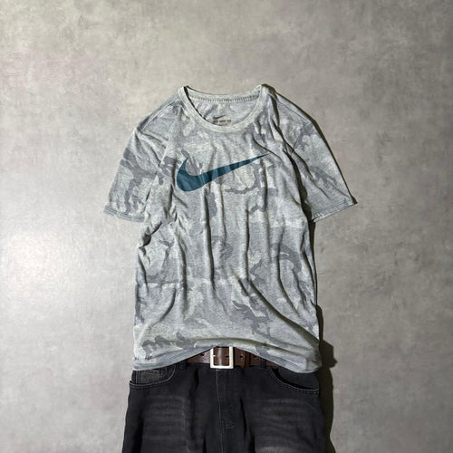 Nike T-Shirts 2015S S/S Tee Y2K T Camo