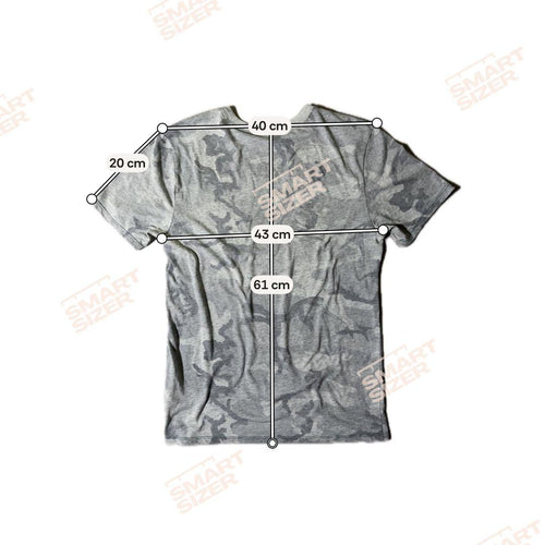 Nike T-Shirts 2015S S/S Tee Y2K T Camo