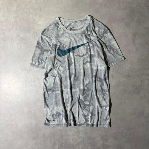 Nike T-Shirts 2015S S/S Tee Y2K T Camo