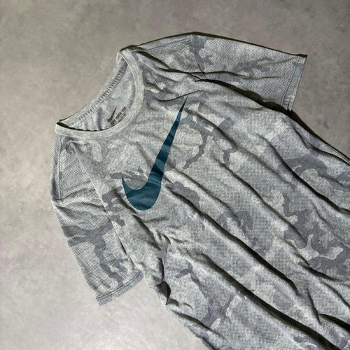 Nike T-Shirts 2015S S/S Tee Y2K T Camo
