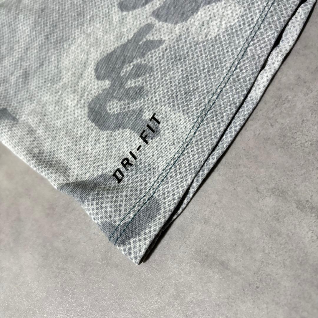 Nike T-Shirts 2015S S/S Tee Y2K T Camo