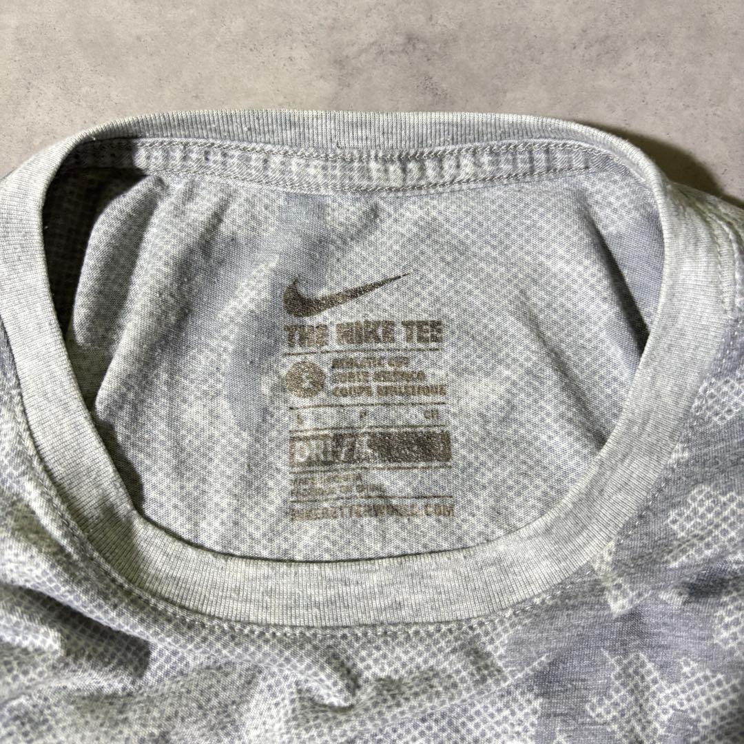 Nike T-Shirts 2015S S/S Tee Y2K T Camo