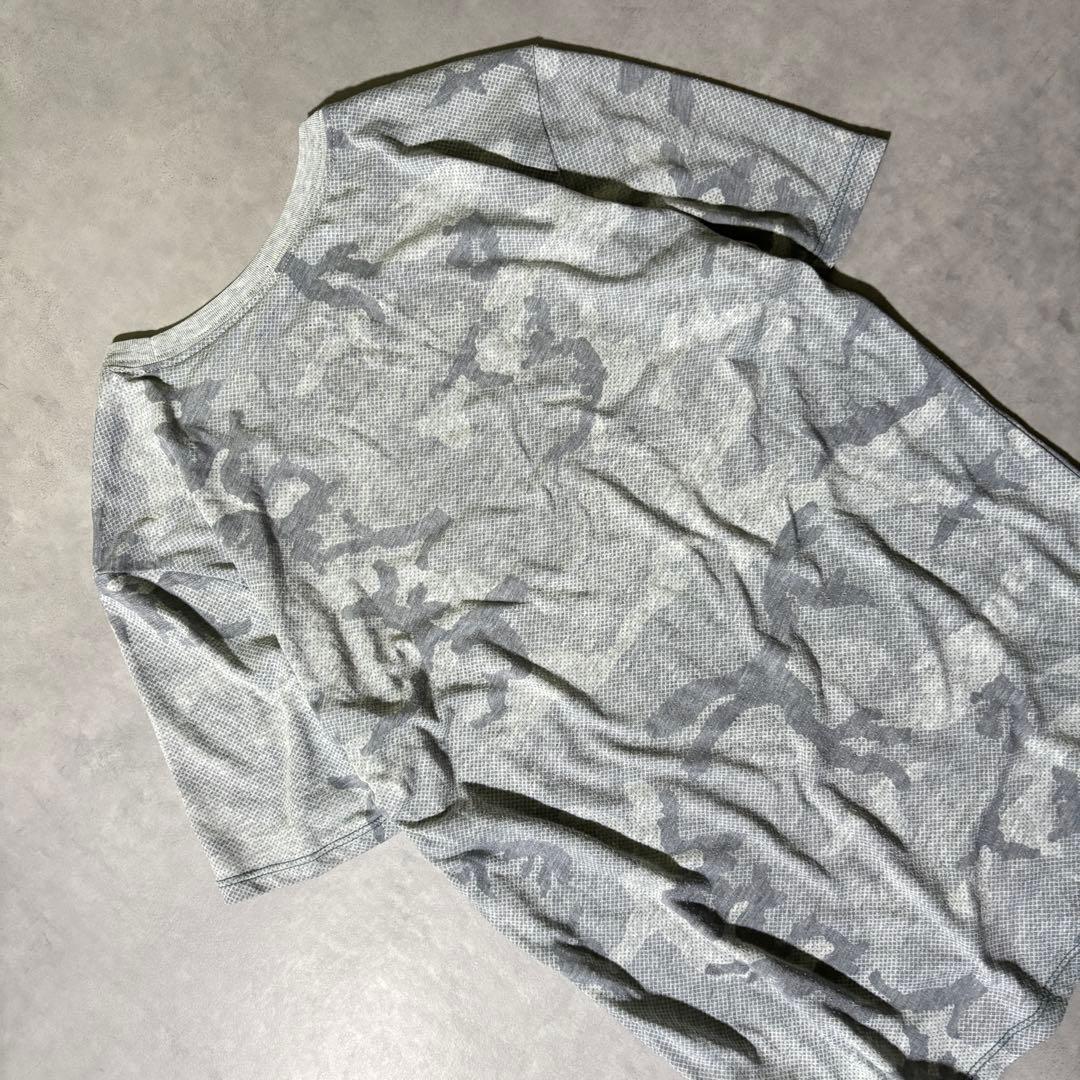 Nike T-Shirts 2015S S/S Tee Y2K T Camo