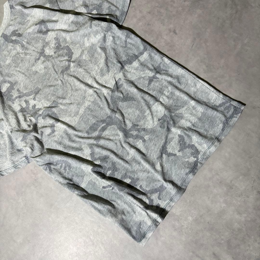 Nike T-Shirts 2015S S/S Tee Y2K T Camo