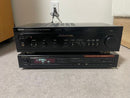 Denon Others Pma-390 Tu-380R