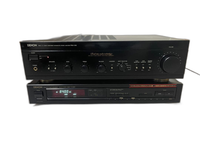 Denon Others Pma-390 Tu-380R