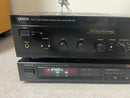 Denon Others Pma-390 Tu-380R