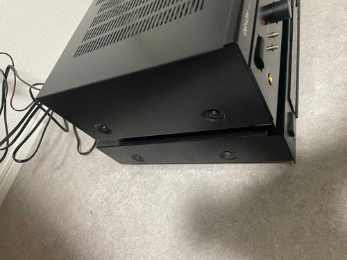 Denon Others Pma-390 Tu-380R