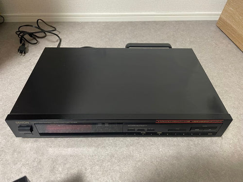 Denon Others Pma-390 Tu-380R