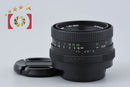 Lens (Single Focus) Pentacon Auto F/1.8 Mc M42