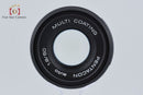 Lens (Single Focus) Pentacon Auto F/1.8 Mc M42