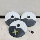 Roland Drum Pad Silence Cy-5