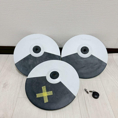 Roland Drum Pad Silence Cy-5