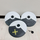 Roland Drum Pad Silence Cy-5