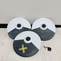 Roland Drum Pad Silence Cy-5