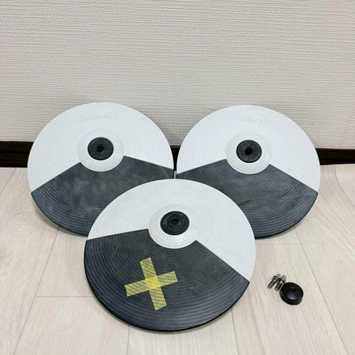 Roland Drum Pad Silence Cy-5