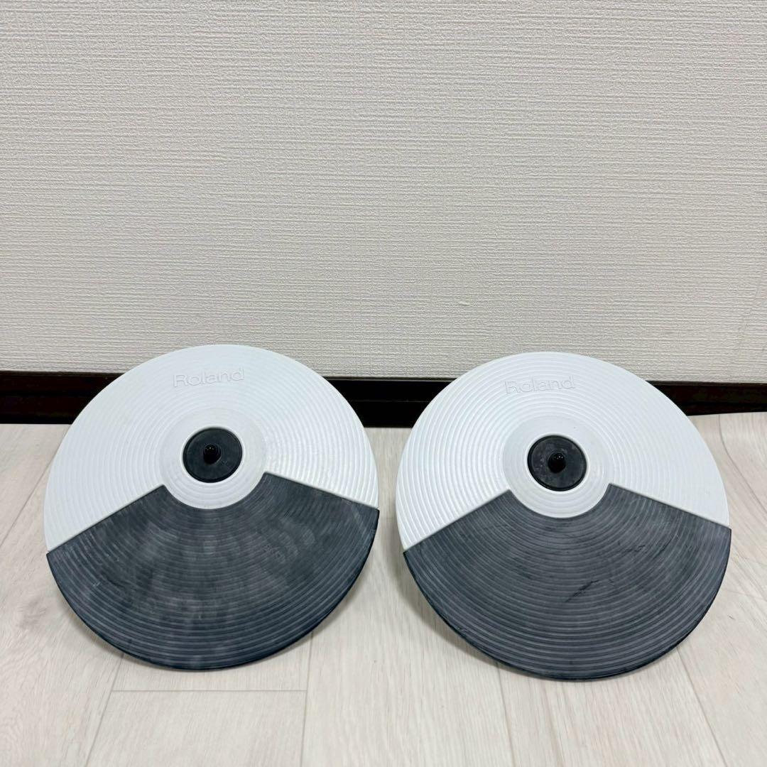 Roland Drum Pad Silence Cy-5