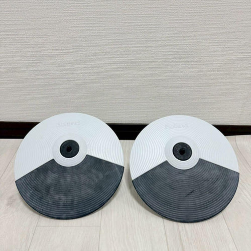 Roland Drum Pad Silence Cy-5