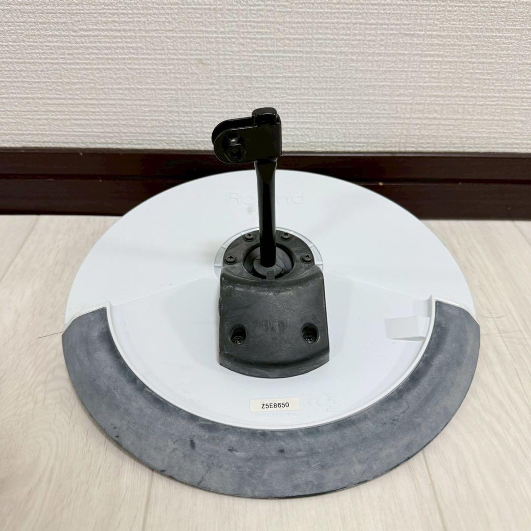 Roland Drum Pad Silence Cy-5