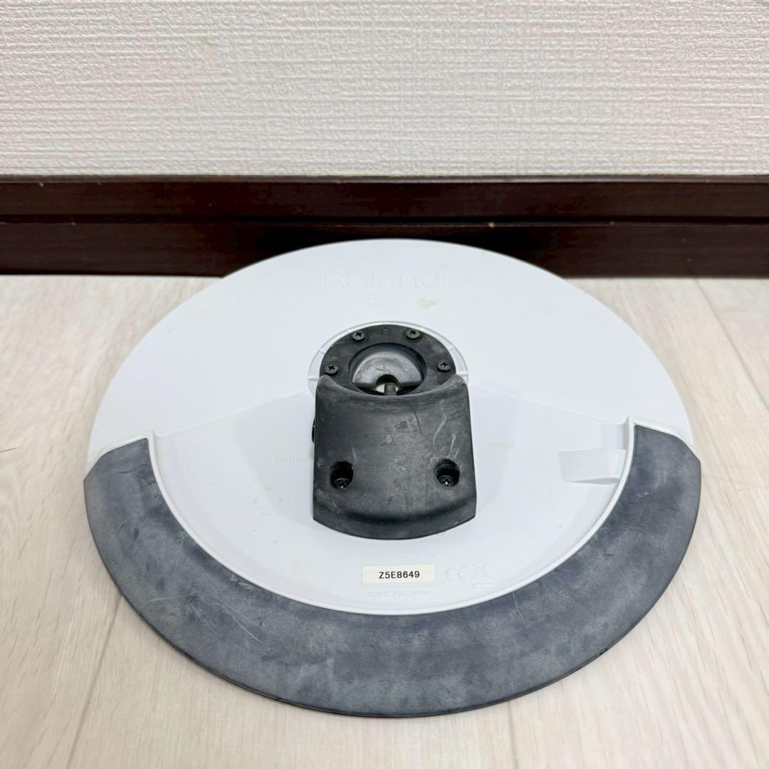Roland Drum Pad Silence Cy-5
