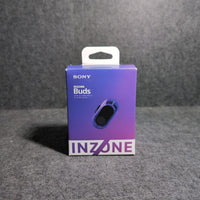 Sony Wireless Earphones Inzone Buds