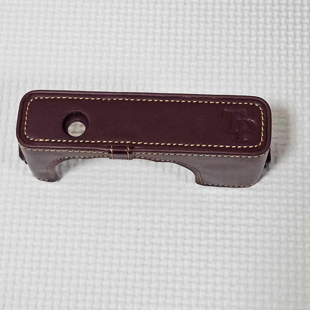 Camera Case Tp Fujifilm Xf1