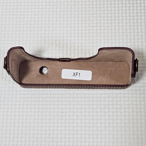Camera Case Tp Fujifilm Xf1