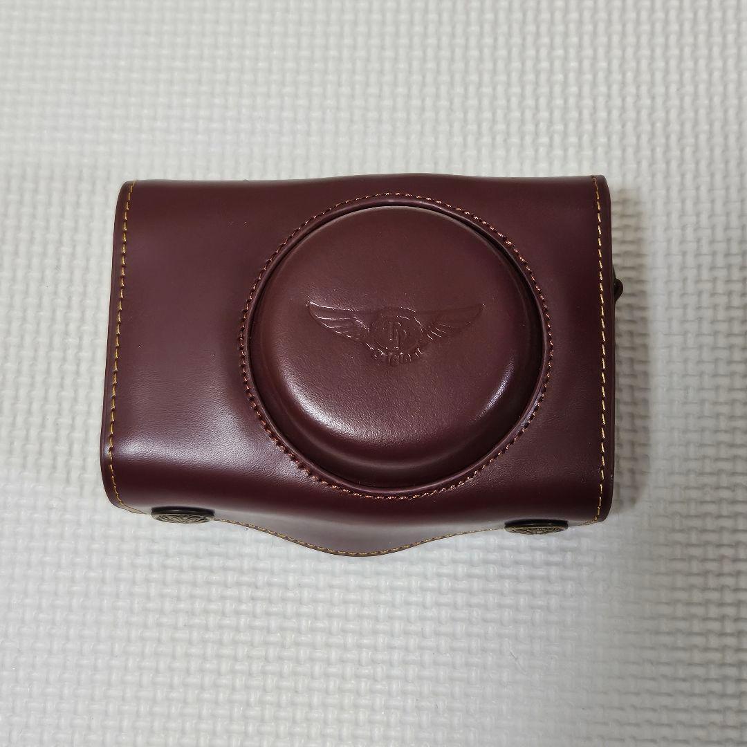 Camera Case Tp Fujifilm Xf1