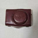 Camera Case Tp Fujifilm Xf1