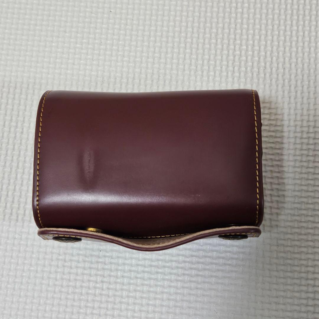 Camera Case Tp Fujifilm Xf1