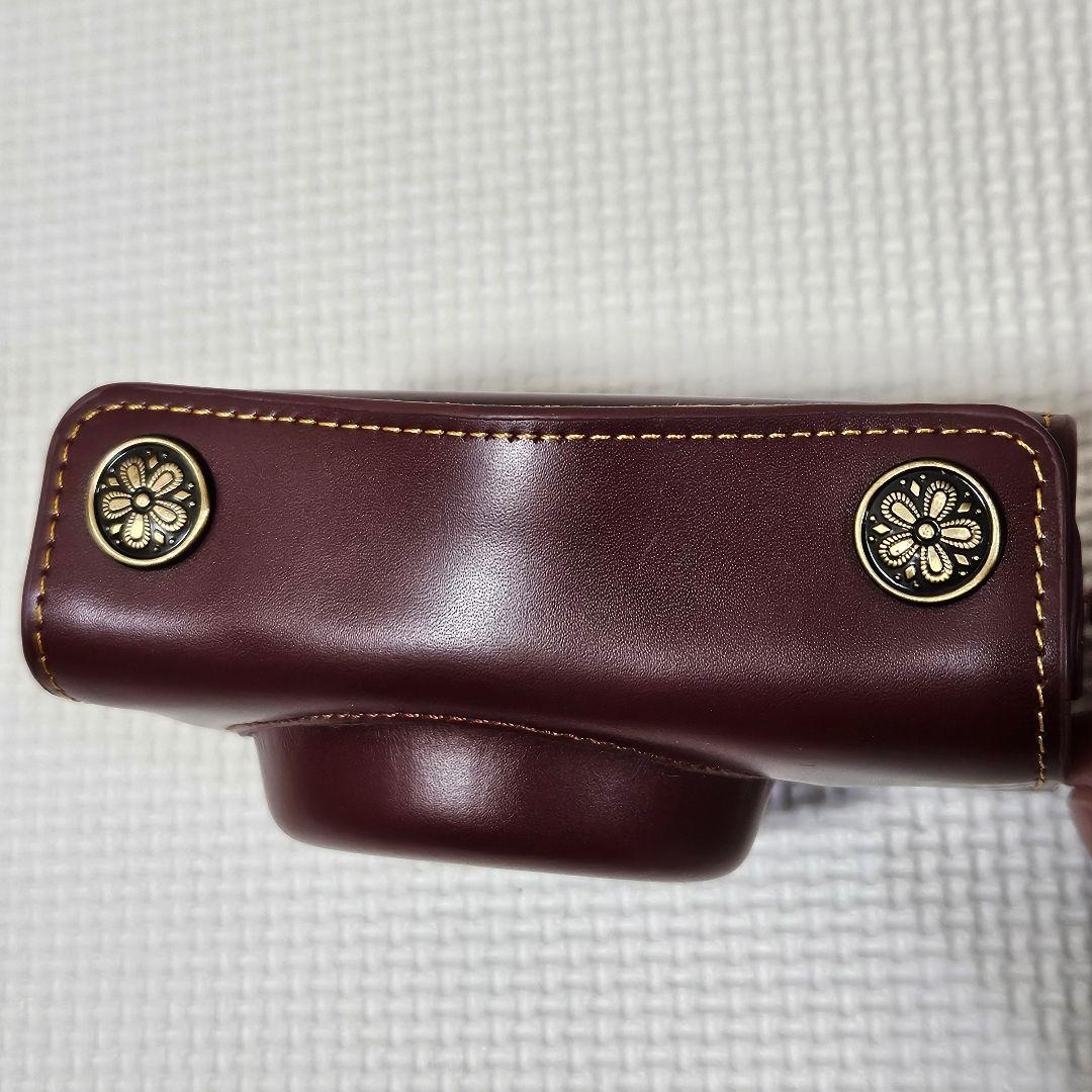 Camera Case Tp Fujifilm Xf1