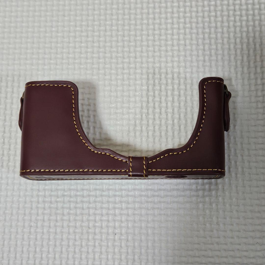 Camera Case Tp Fujifilm Xf1