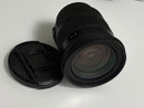 Sigma Zoom Lenses 17-70Mm F2.8-4 Contemporary